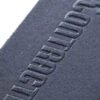 Embossed/Debossed