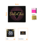 Pedido: DeRoChic