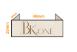 Pedido: BK ONE