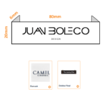 Pedido: JUAN BOLECO