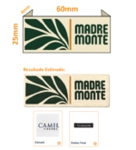 Pedido: Madre Monte